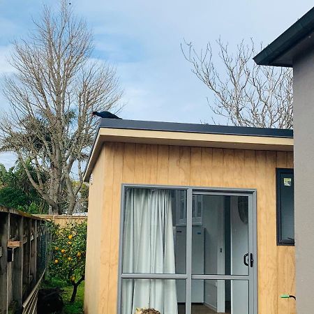 “Entire Nest In City Fringe” Daire Auckland Dış mekan fotoğraf