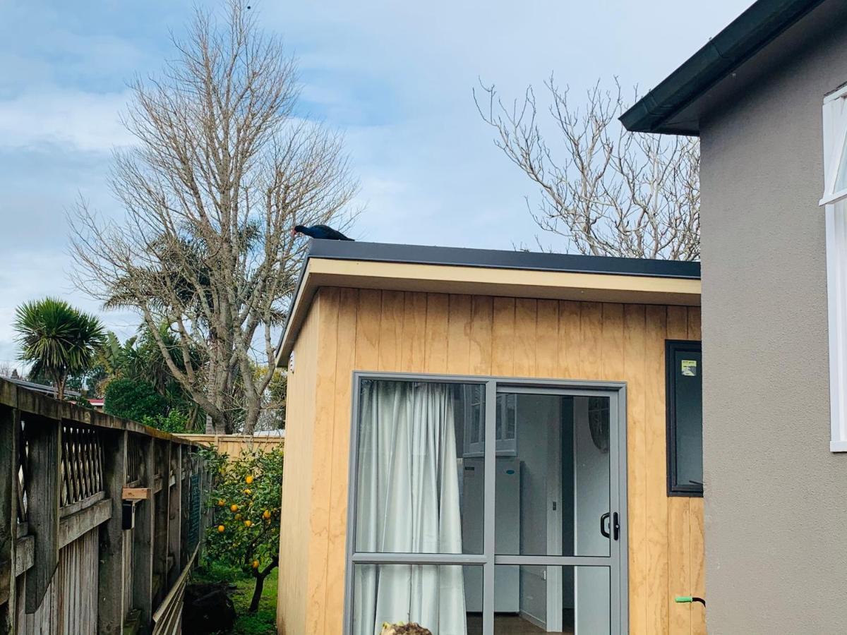 “Entire Nest In City Fringe” Daire Auckland Dış mekan fotoğraf